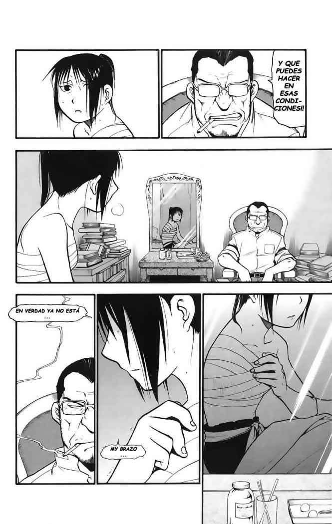 Capitulo 50 page 27