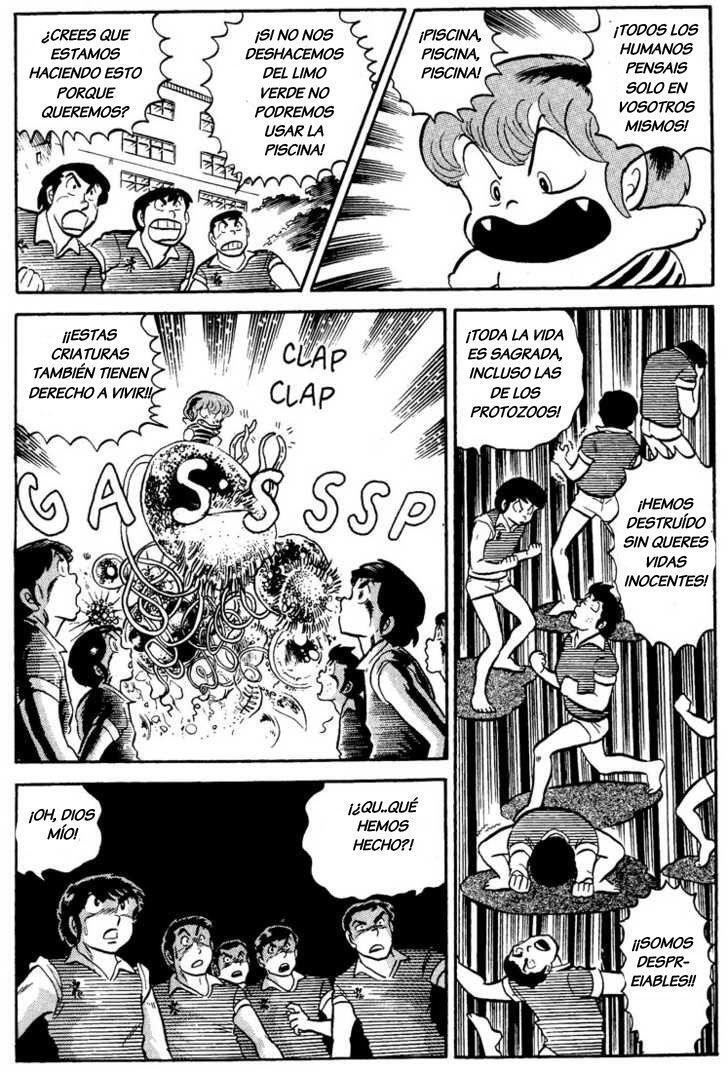 Capitulo 85 page 14