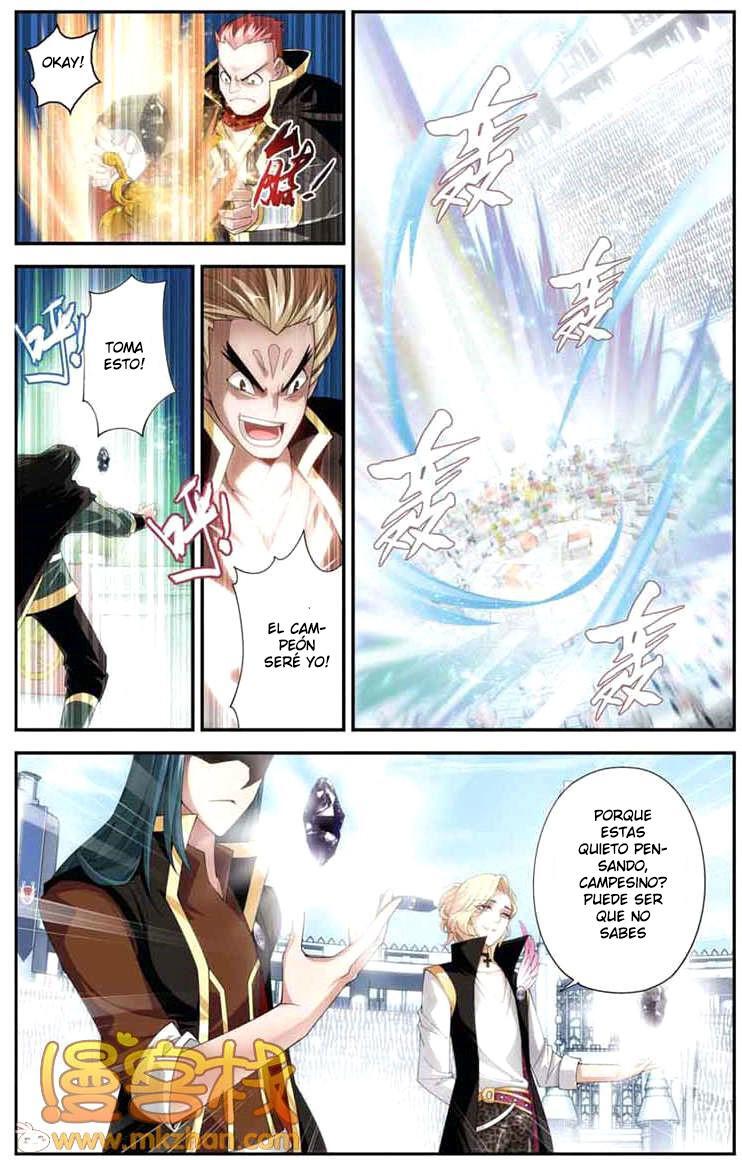 Capitulo 67 page 16