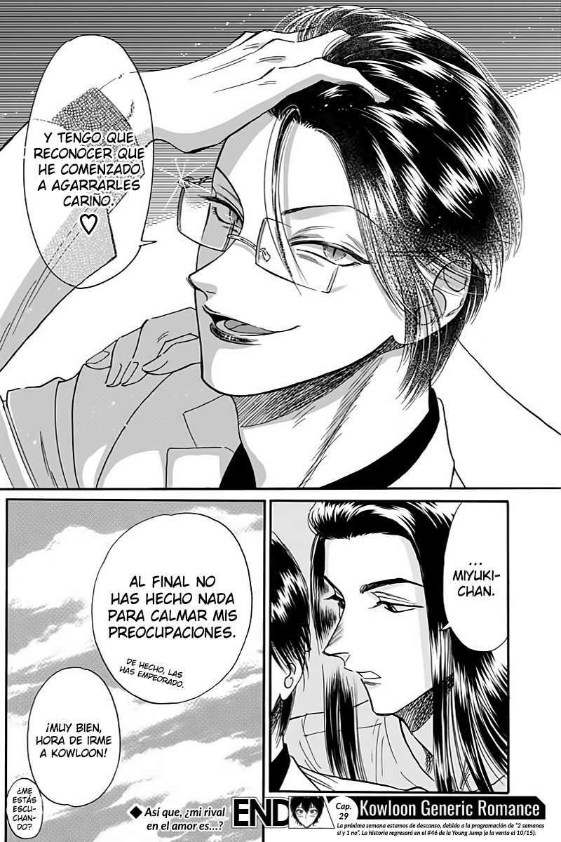 Capitulo 29 page 20