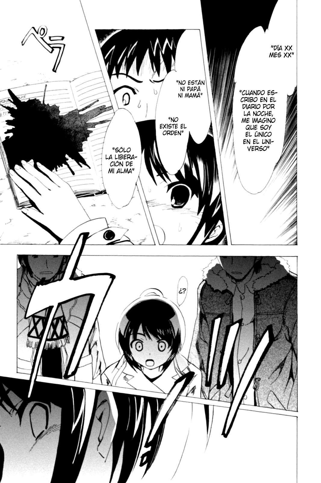 Capitulo 67 page 19