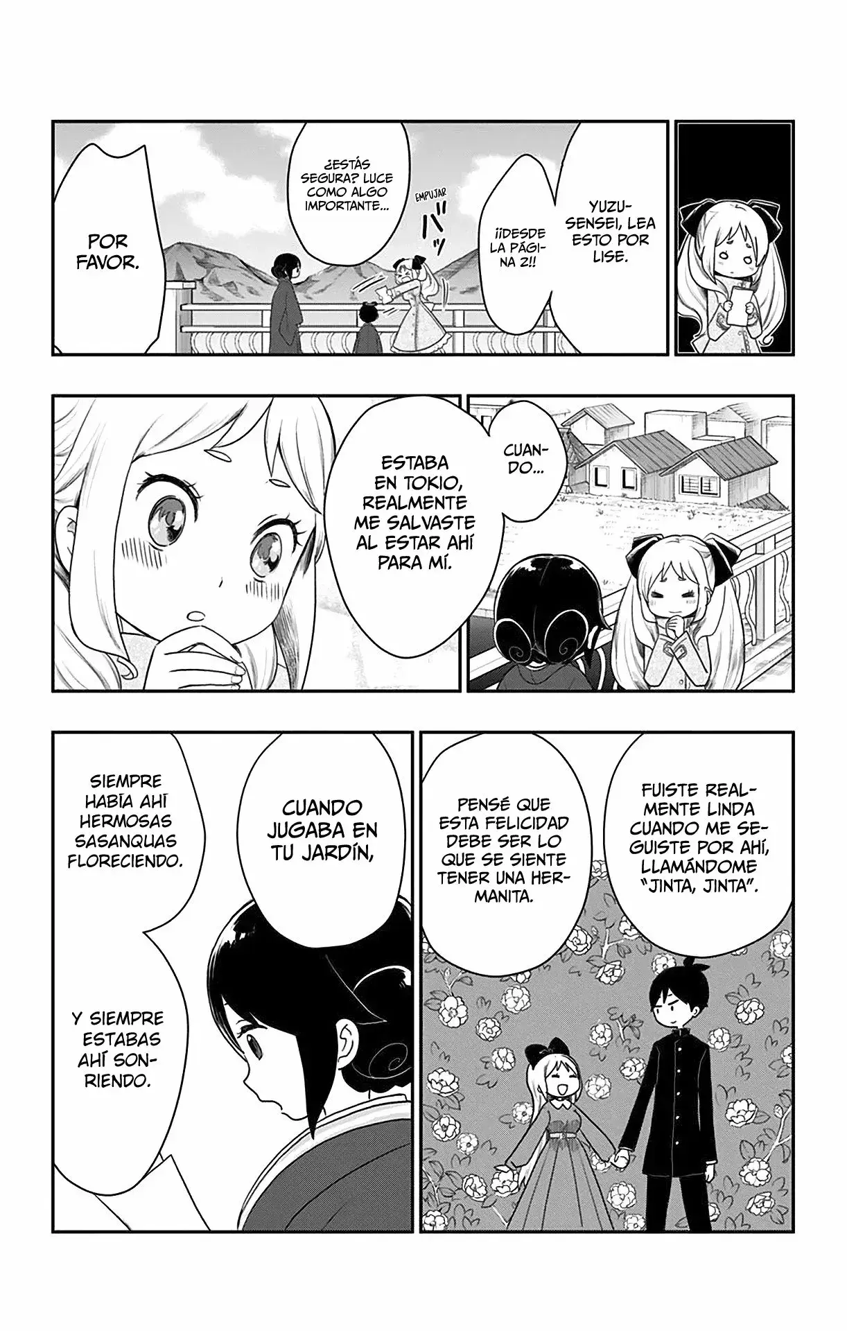 Capitulo 24.50 page 13