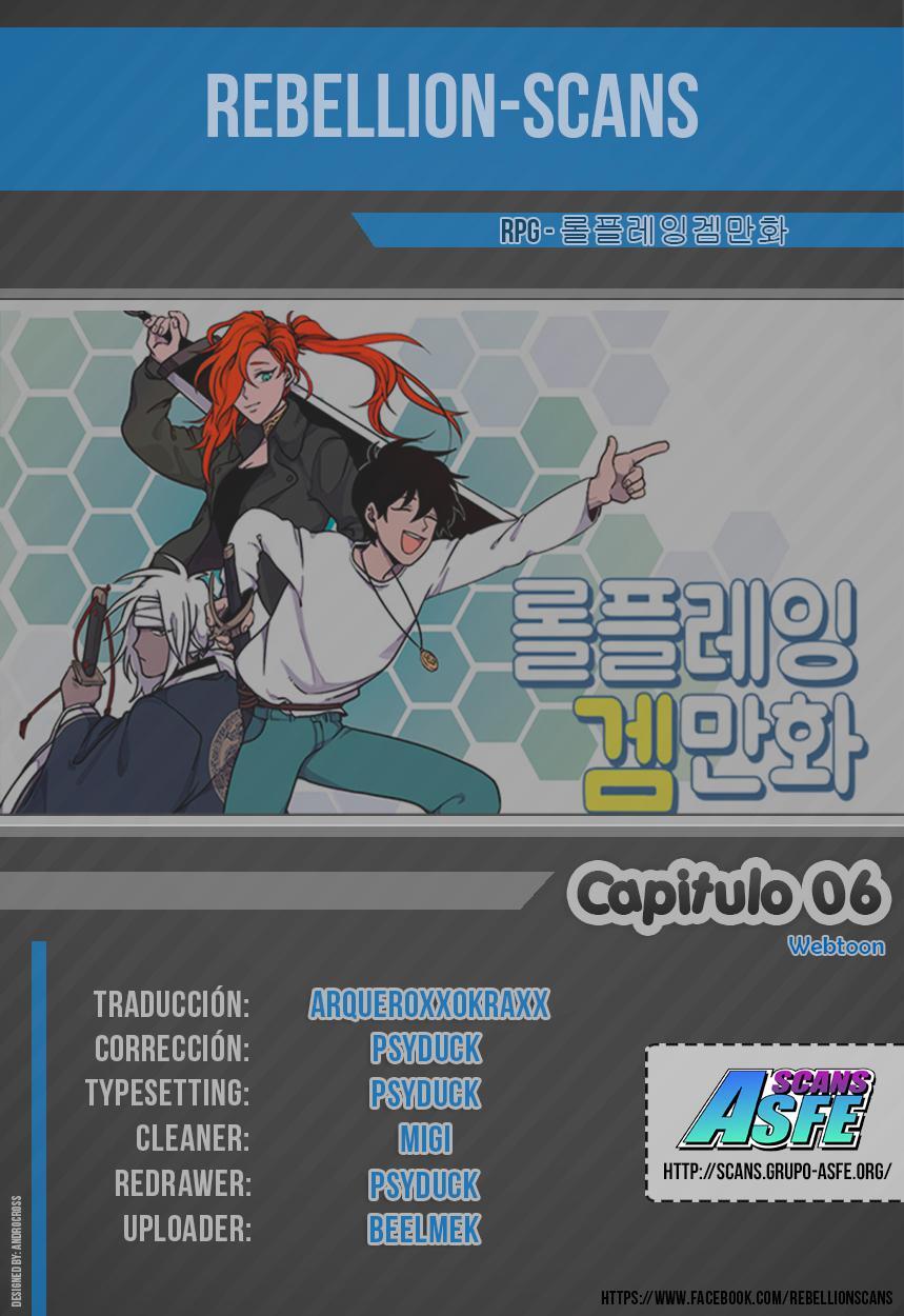 Capitulo 6 page 1