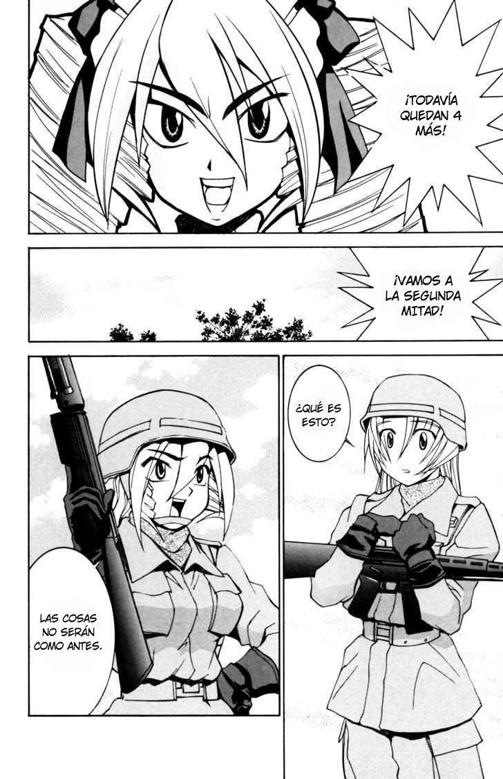 Capitulo 28 page 15