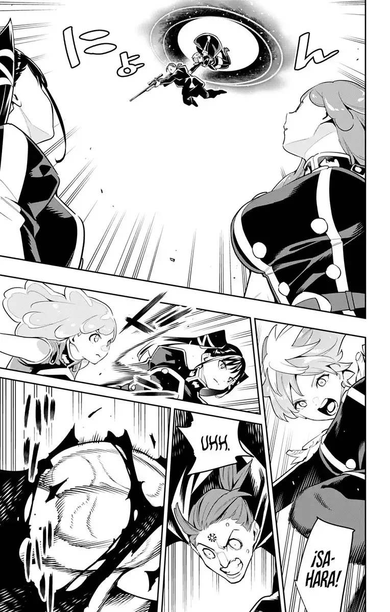 Capitulo 97 page 12