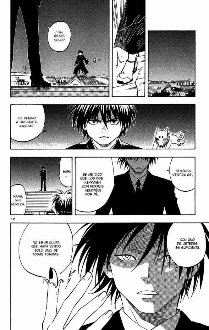 Capitulo 103 page 11