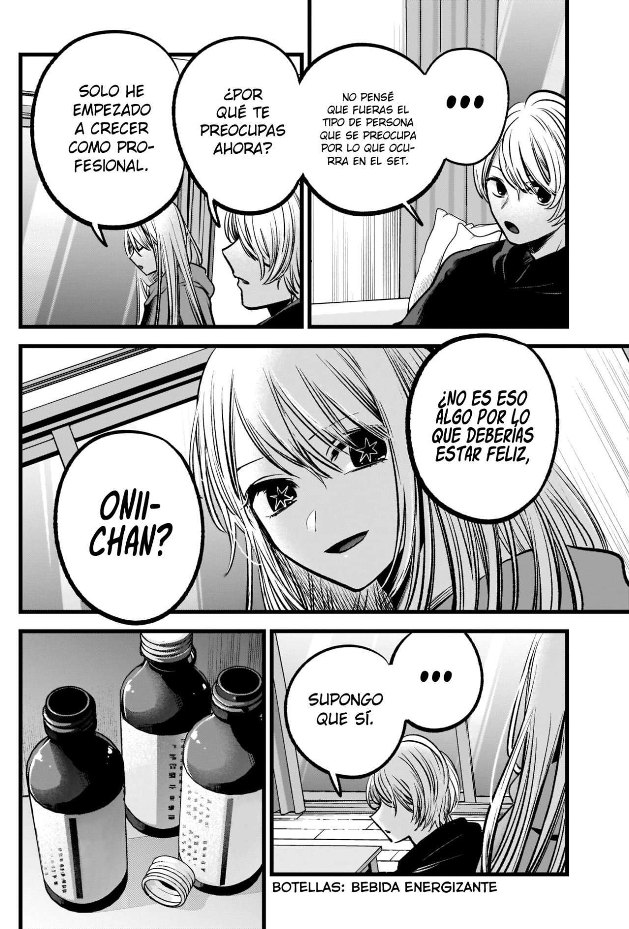 Capitulo 86 page 10