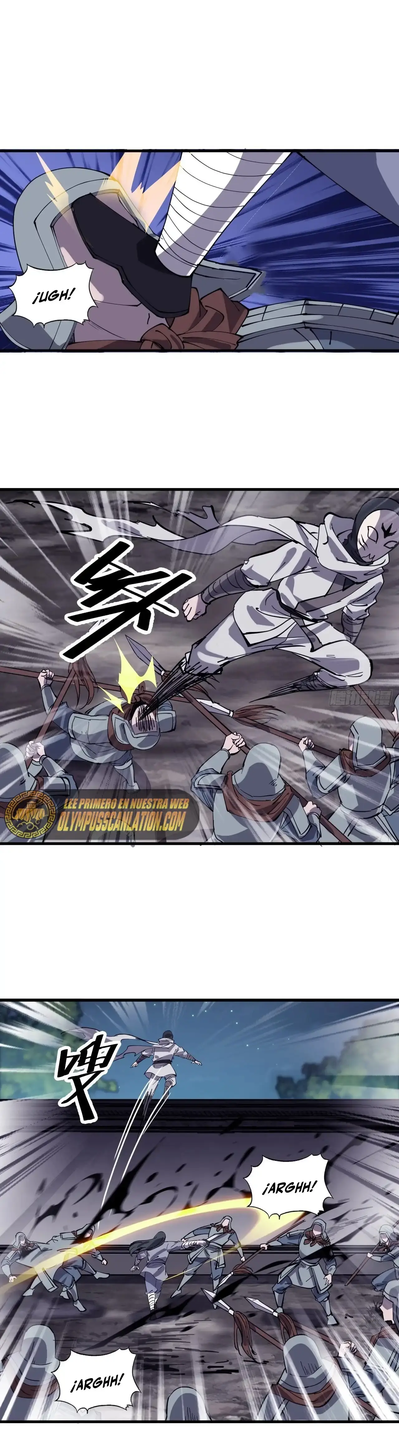 Capitulo 420 page 23