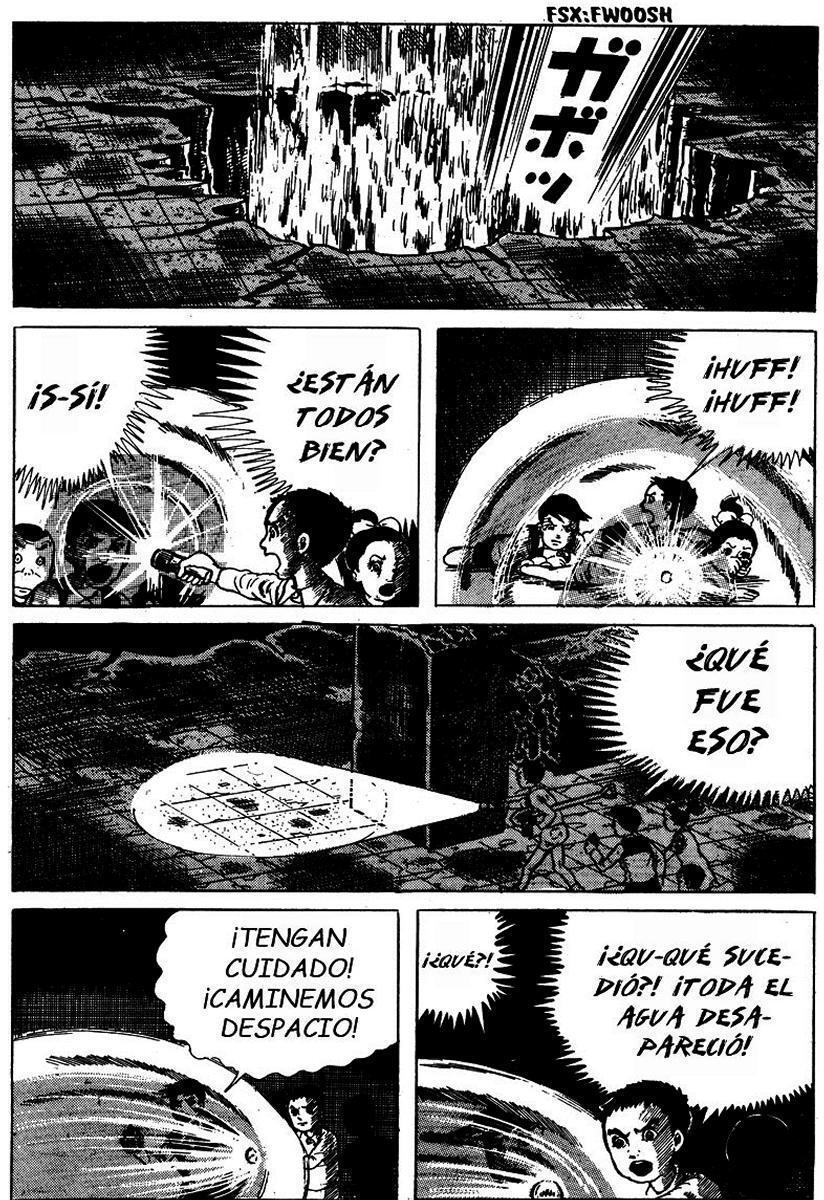 Capitulo 31.05 page 39