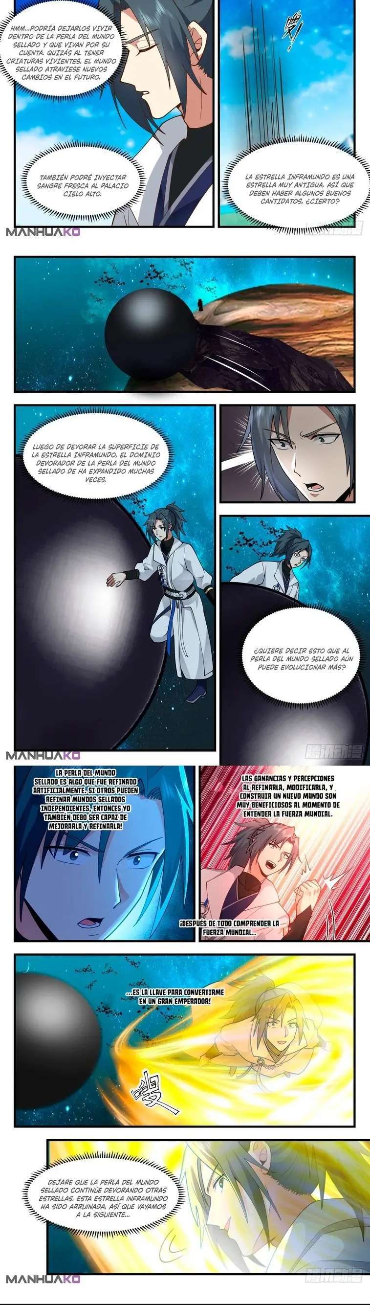 Capitulo 2225 page 3