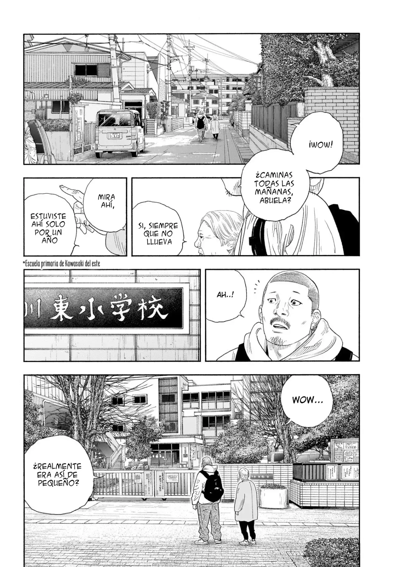 Capitulo 100 page 18