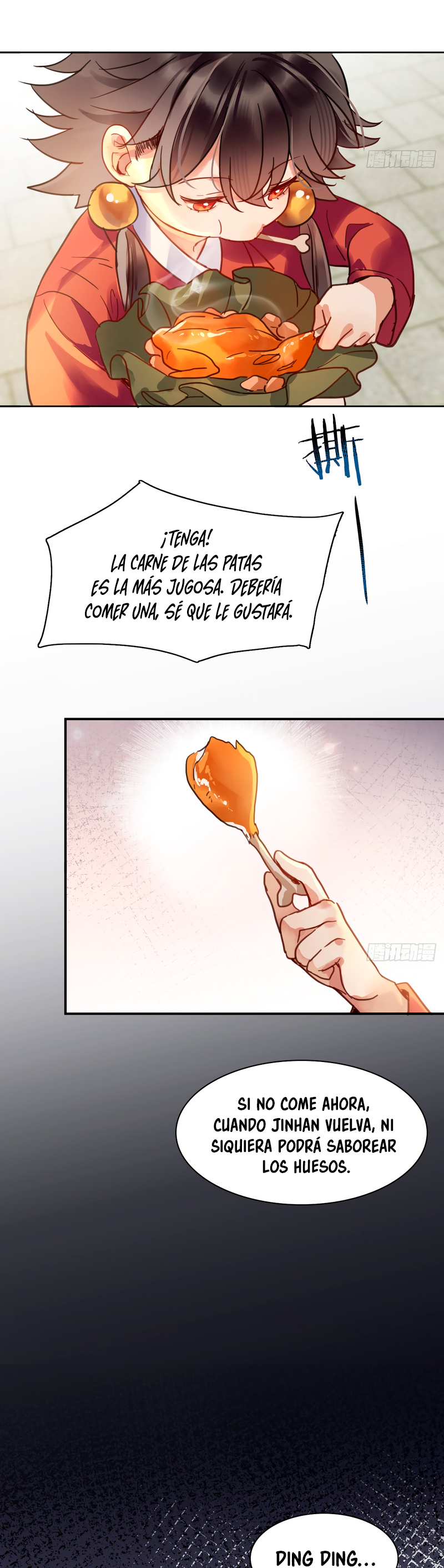 Capitulo 30 page 11