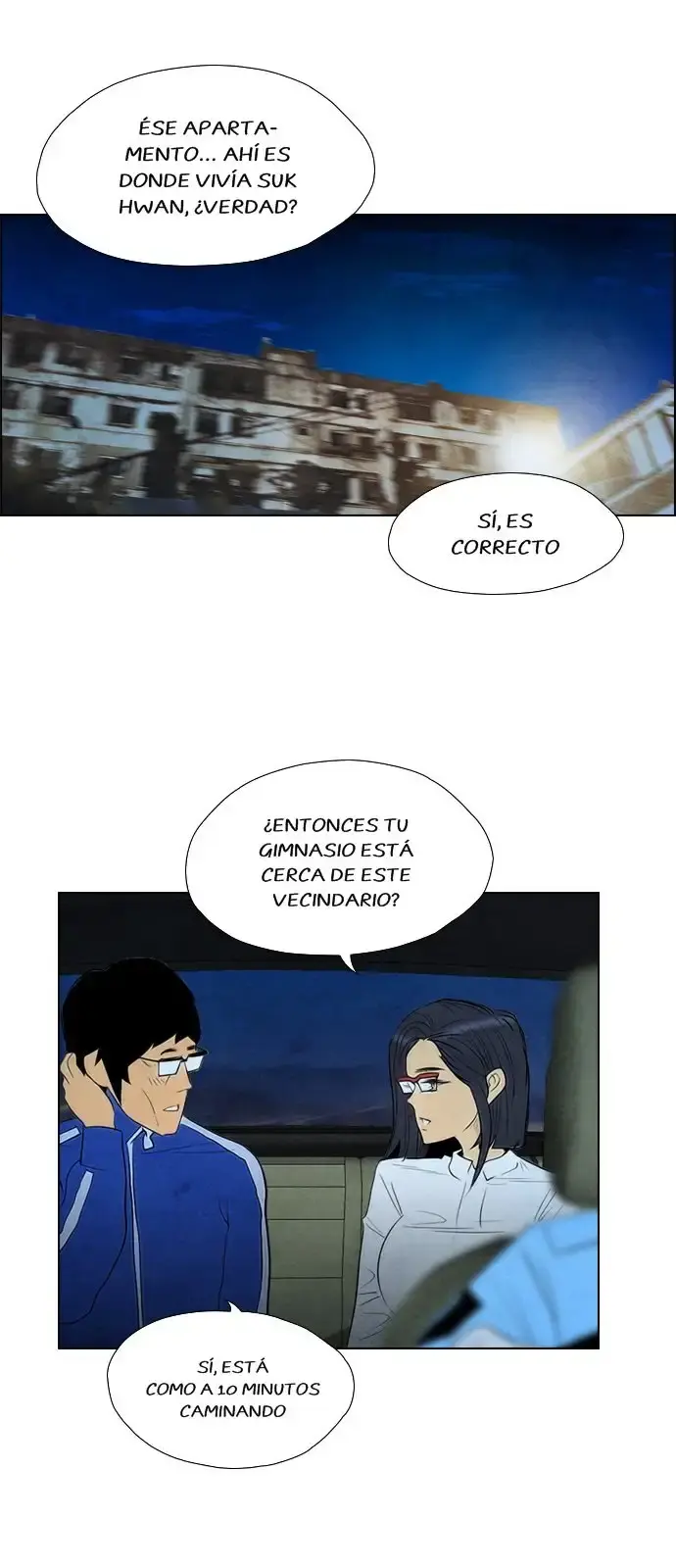 Capitulo 57 page 31