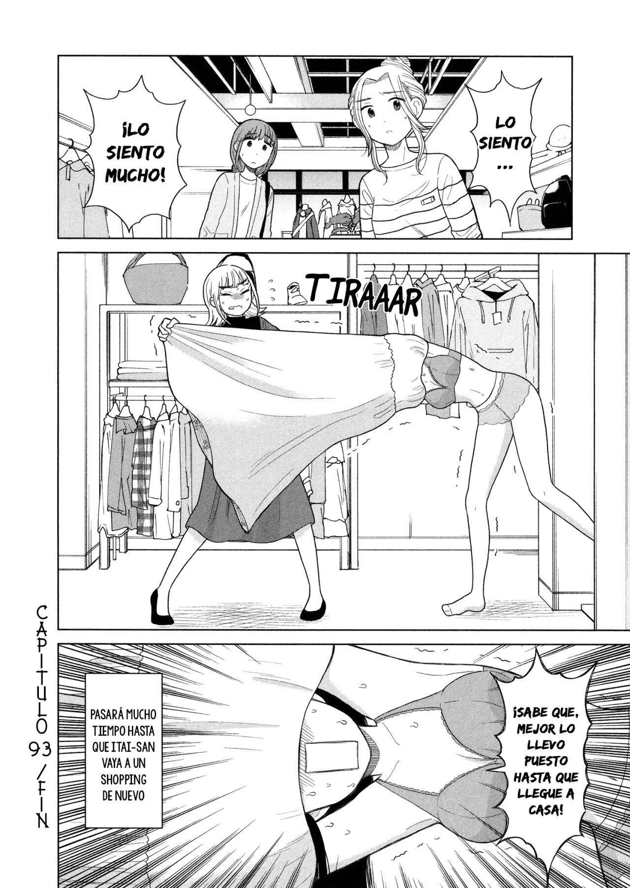 Capitulo 93 page 11