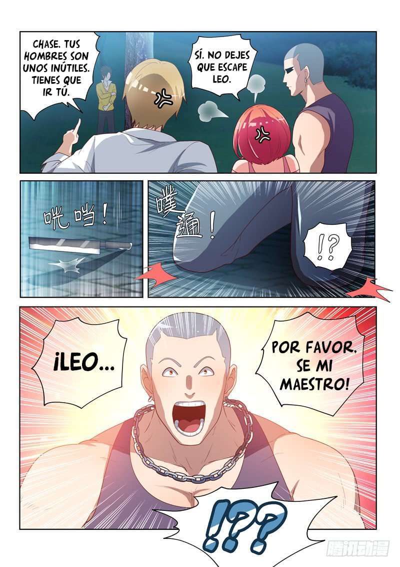 Capitulo 15 page 11