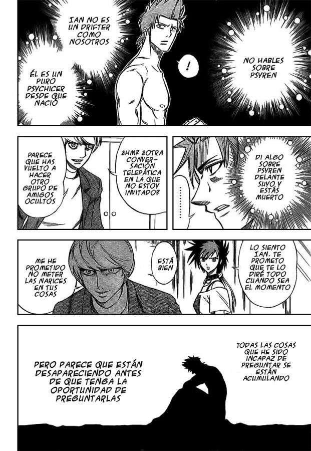 Capitulo 26 page 5