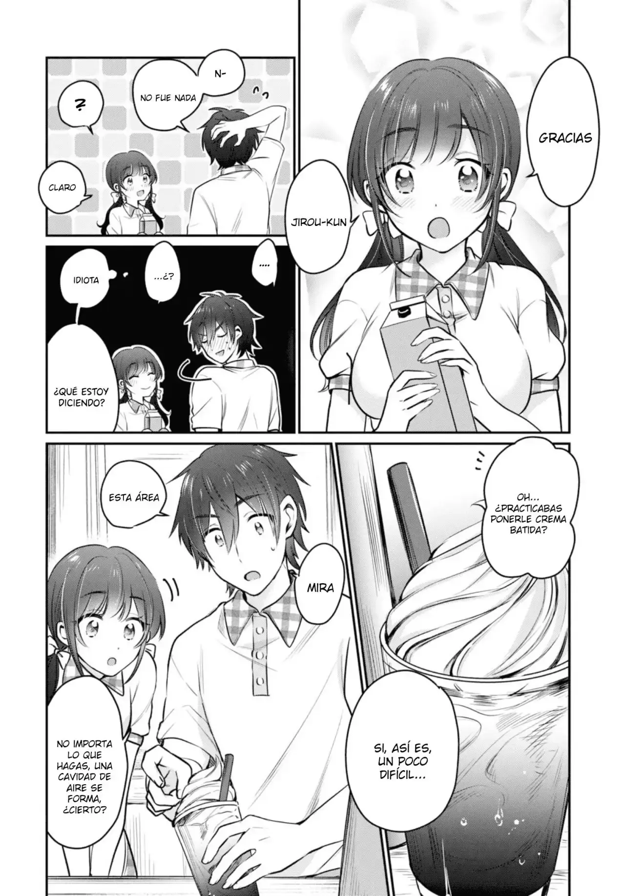 Capitulo 20 page 18
