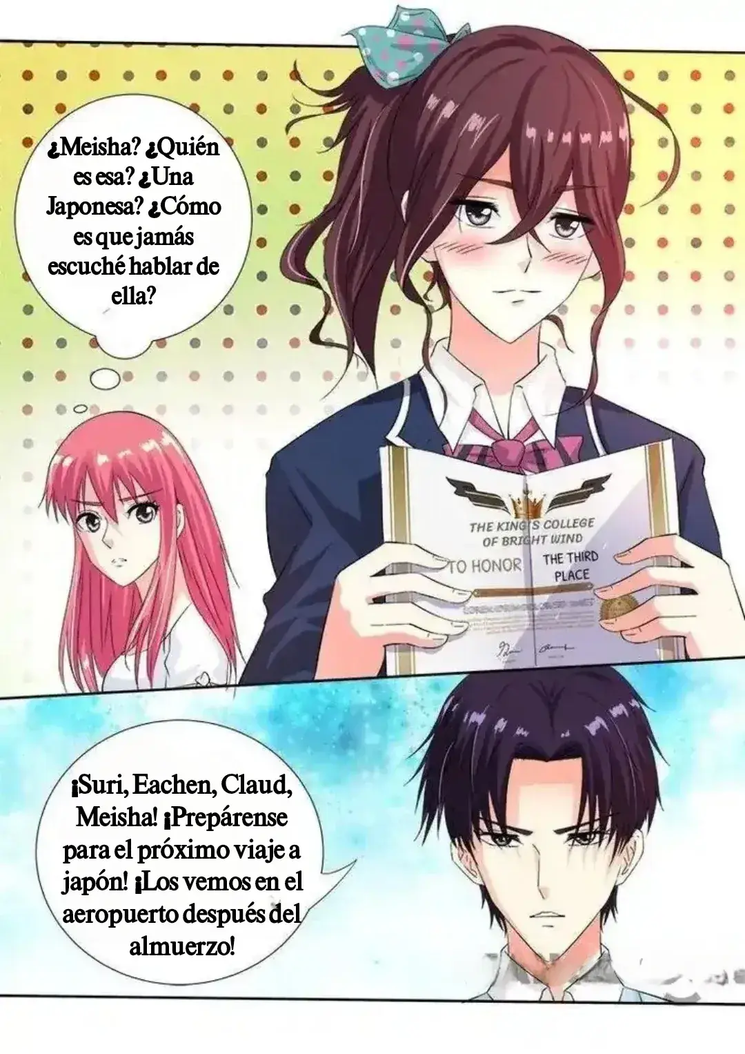 Capitulo 109 page 9