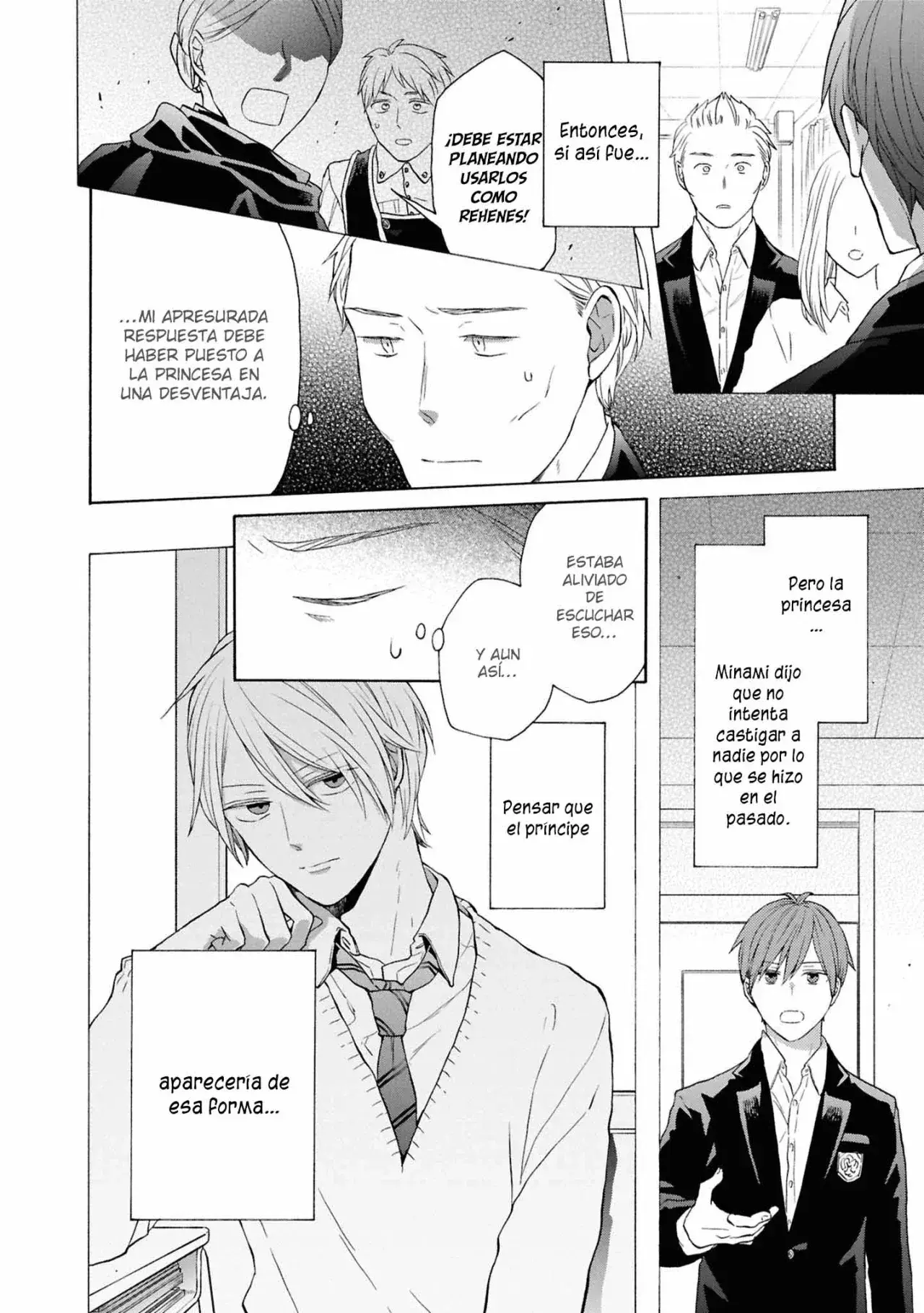 Capitulo 153 page 14