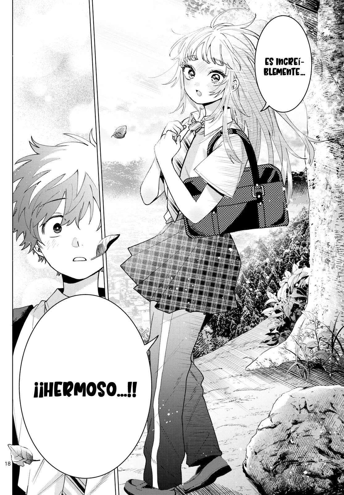 Capitulo 50 page 18