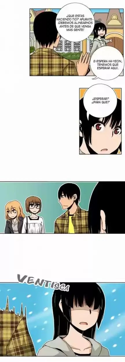 Capitulo 20 page 17
