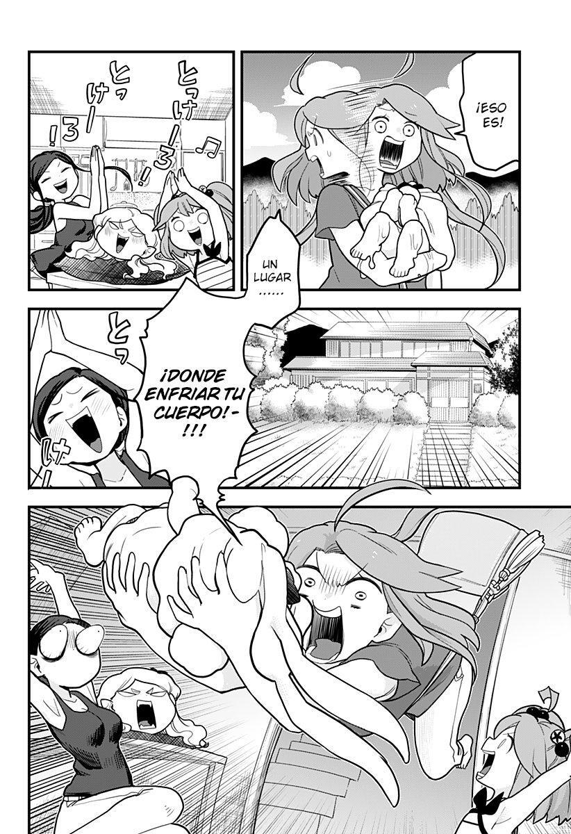 Capitulo 26 page 15