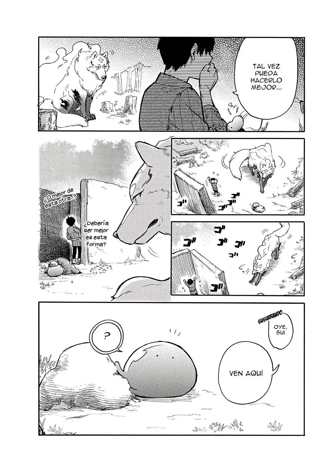 Capitulo 29 page 5