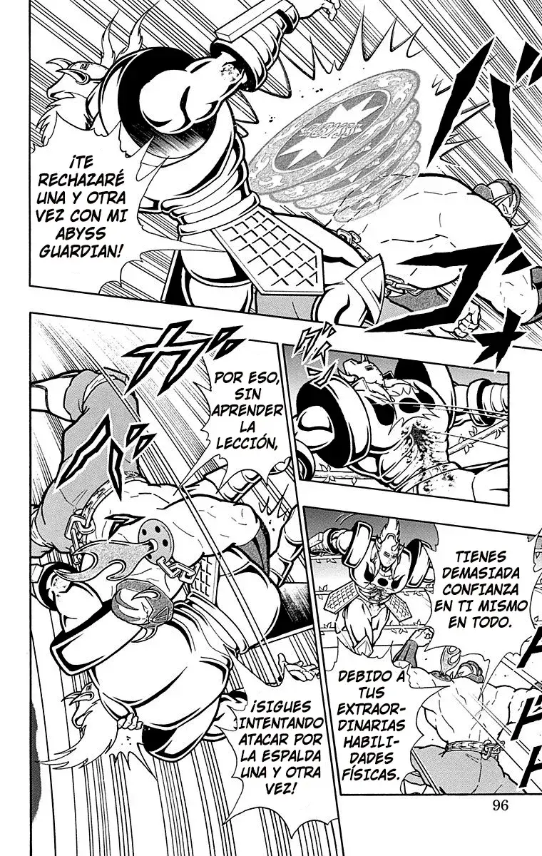 Capitulo 468 page 10