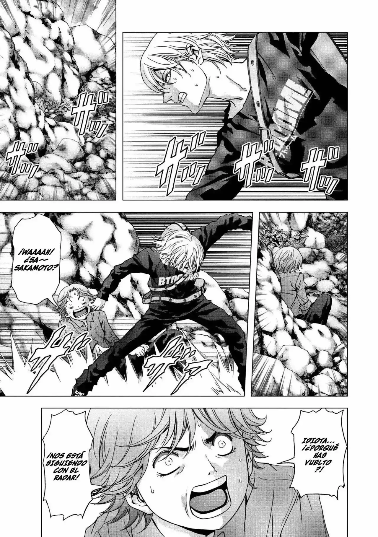 Capitulo 90 page 22