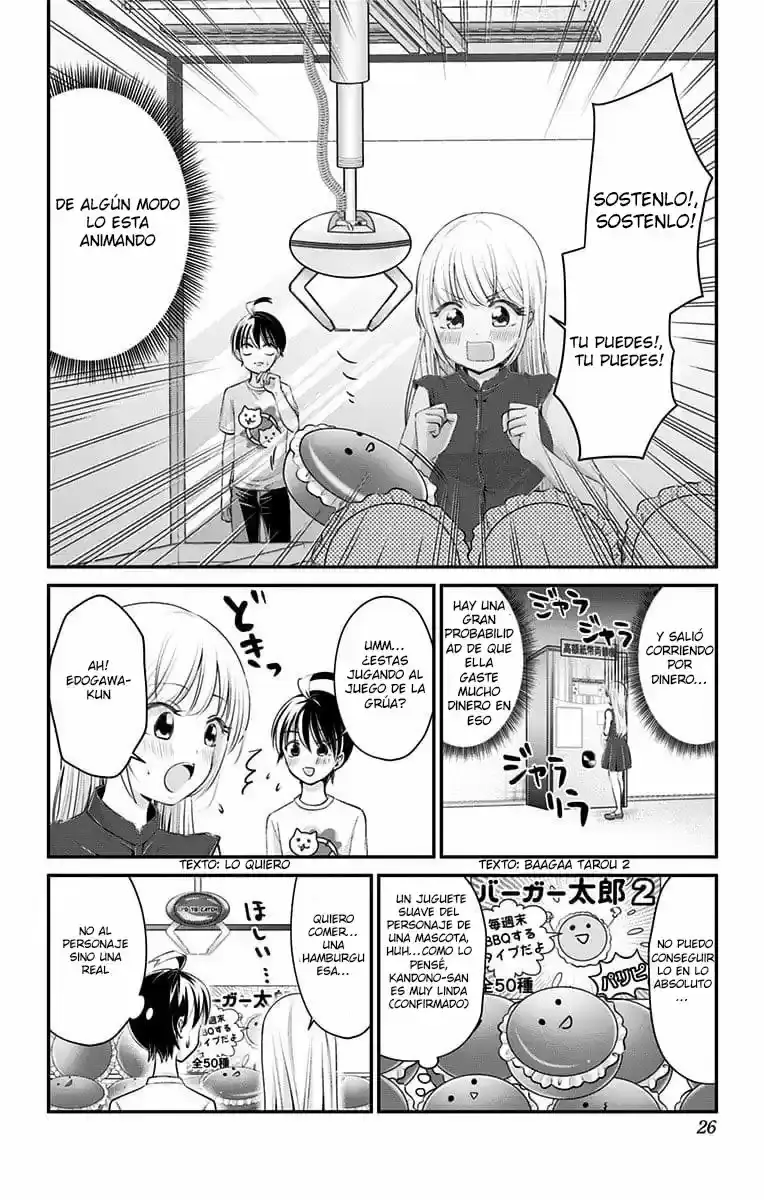 Capitulo 19 page 5