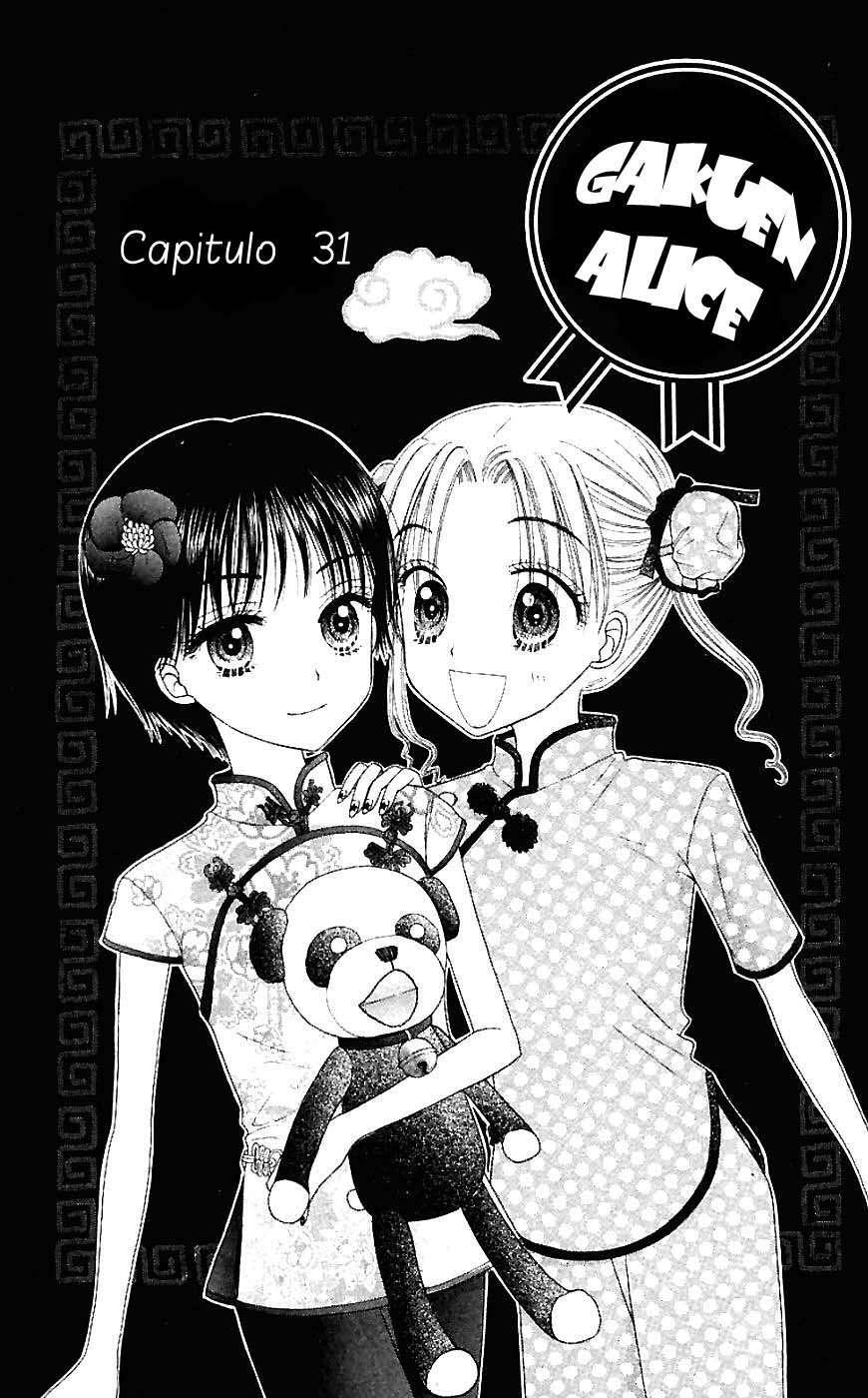 Capitulo 31 page 1