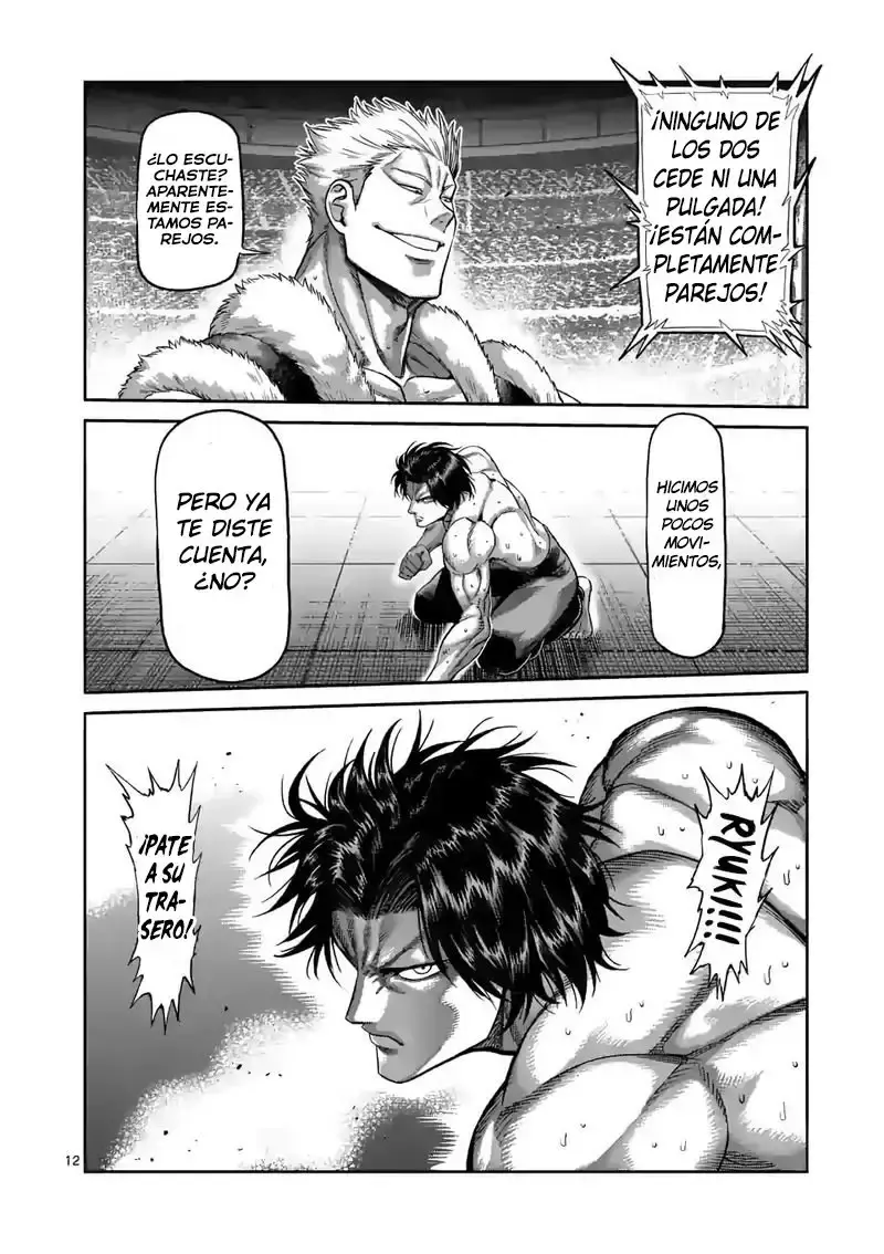 Capitulo 82 page 14