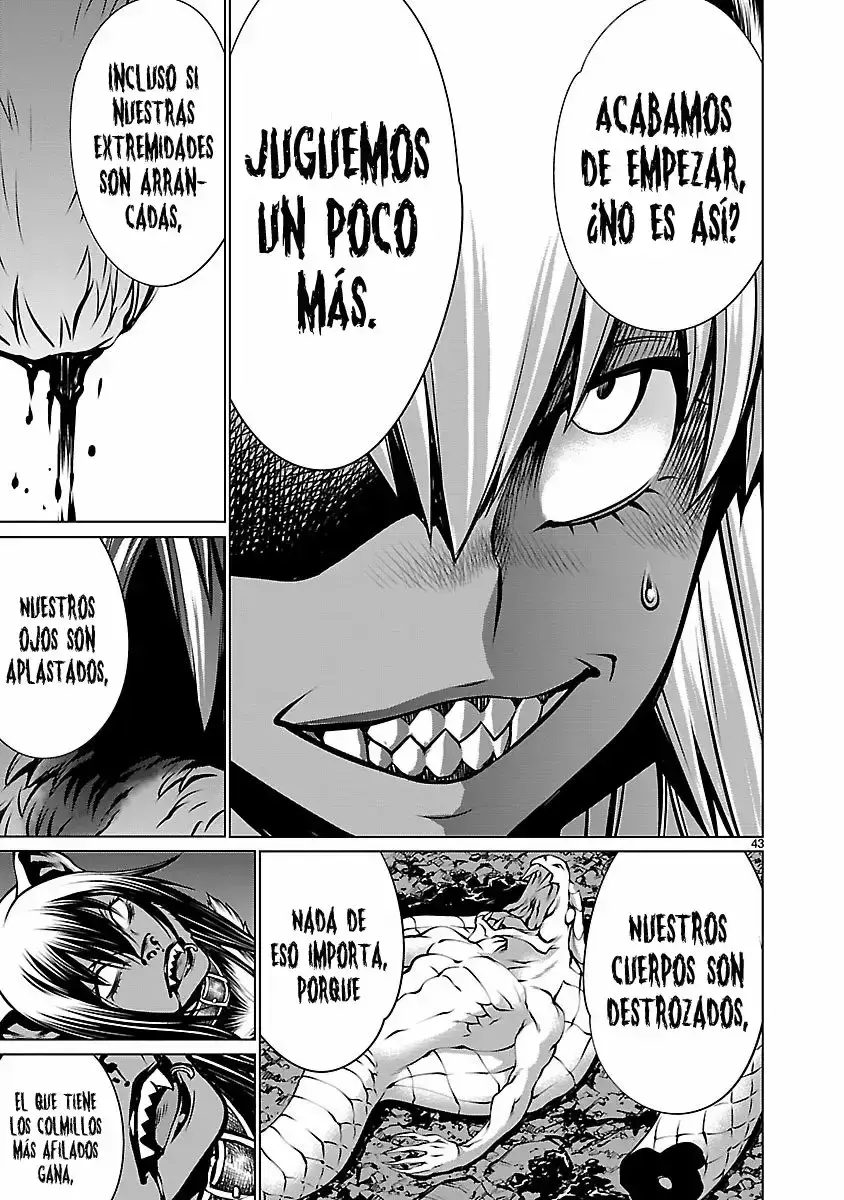Capitulo 60 page 43