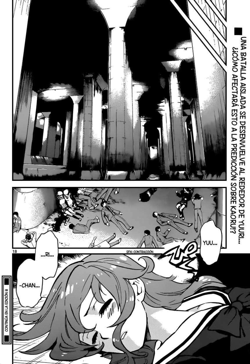 Capitulo 331 page 19
