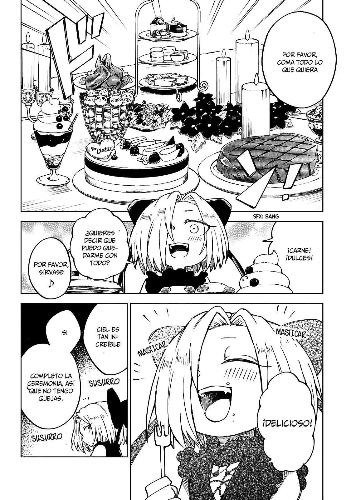 Capitulo 31 page 10