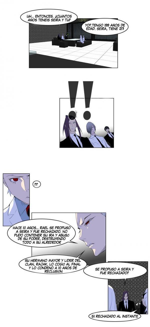 Capitulo 164 page 18