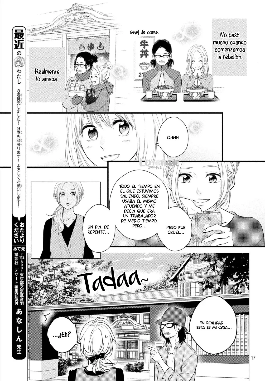 Capitulo 37 page 19