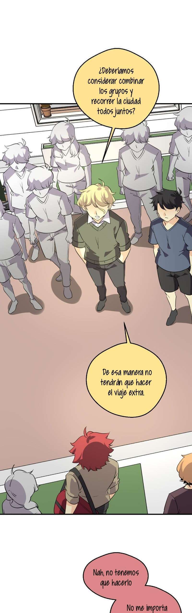 Capitulo 255 page 41