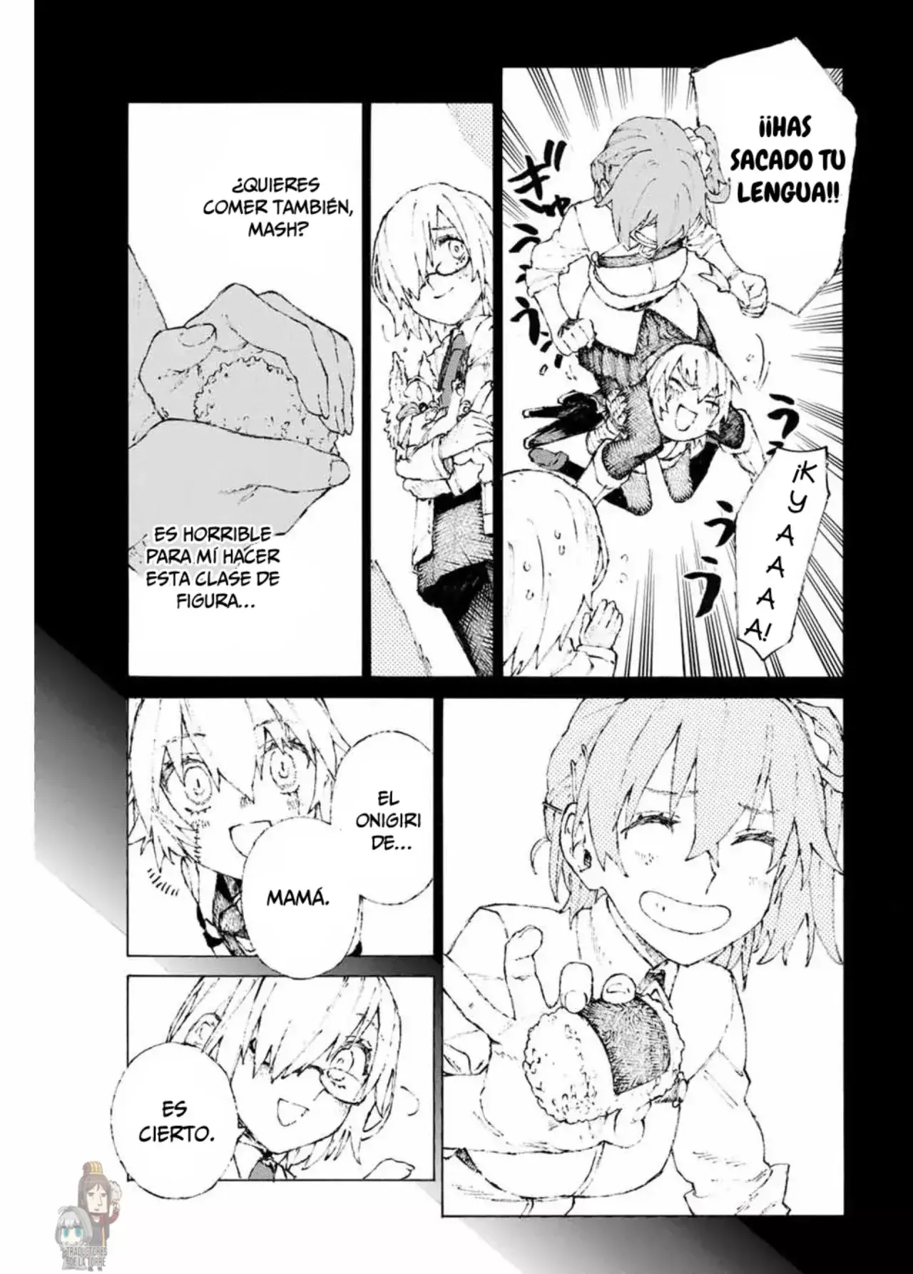 Capitulo 17.50 page 11