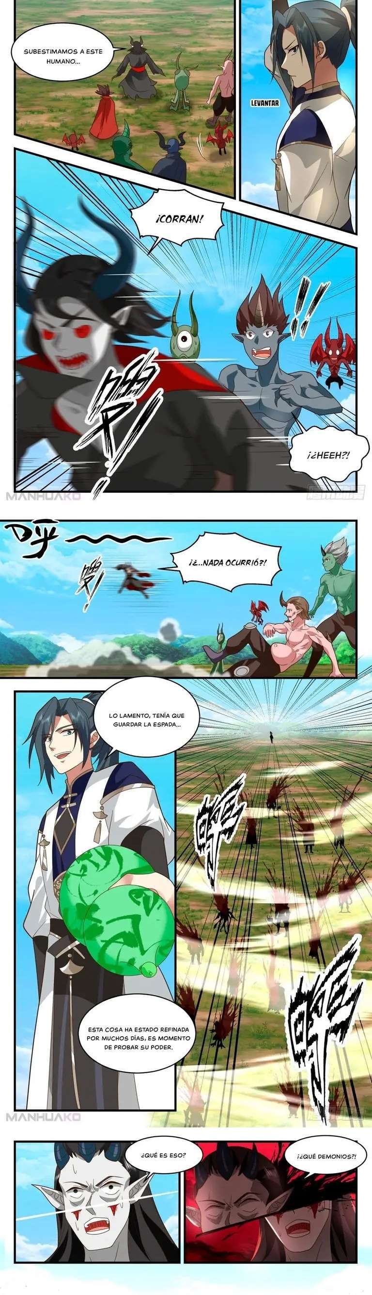 Capitulo 2388 page 6