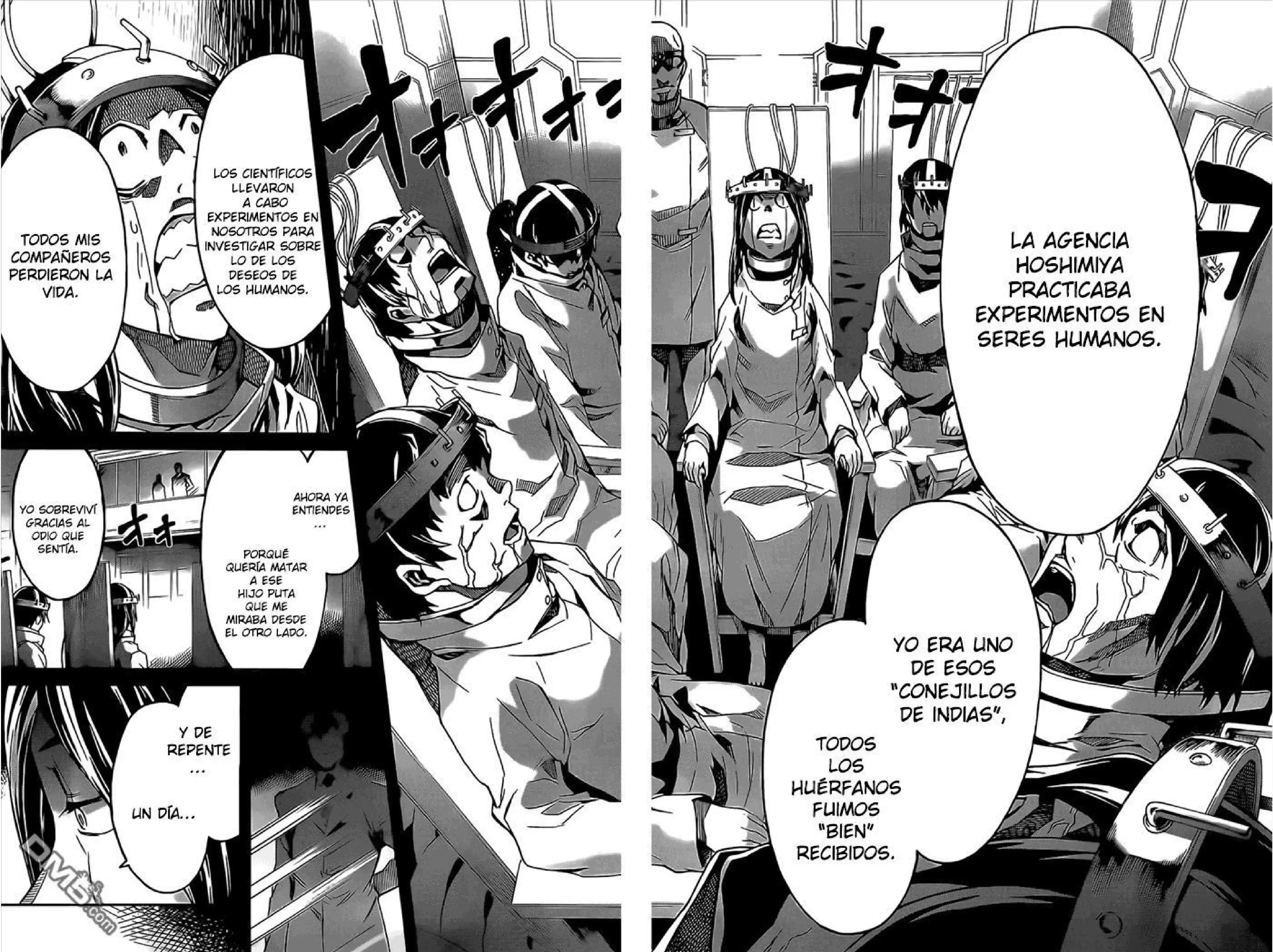 Capitulo 23 page 17
