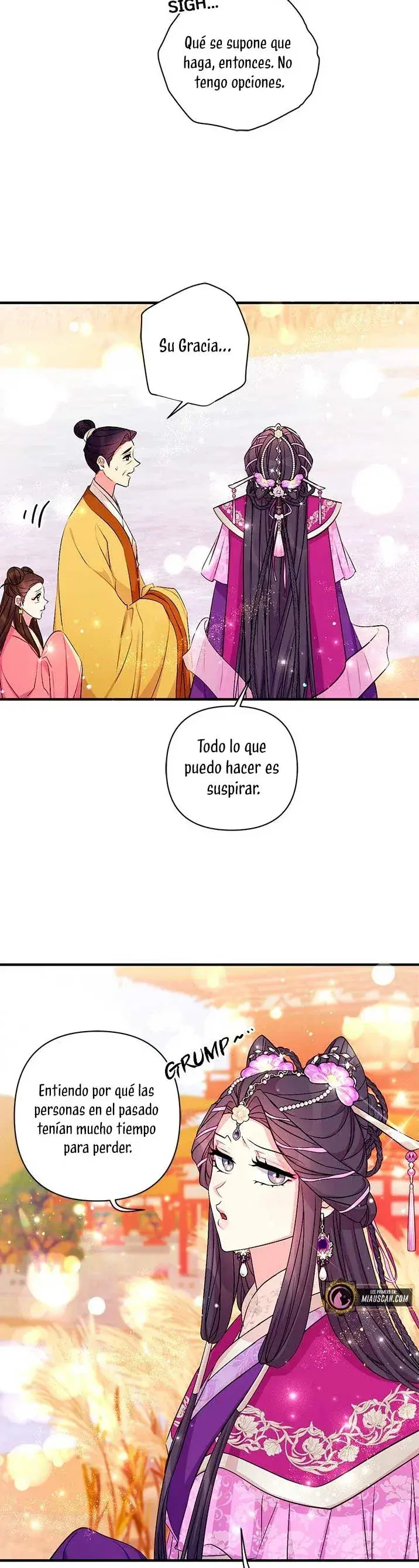 Capitulo 86 page 36