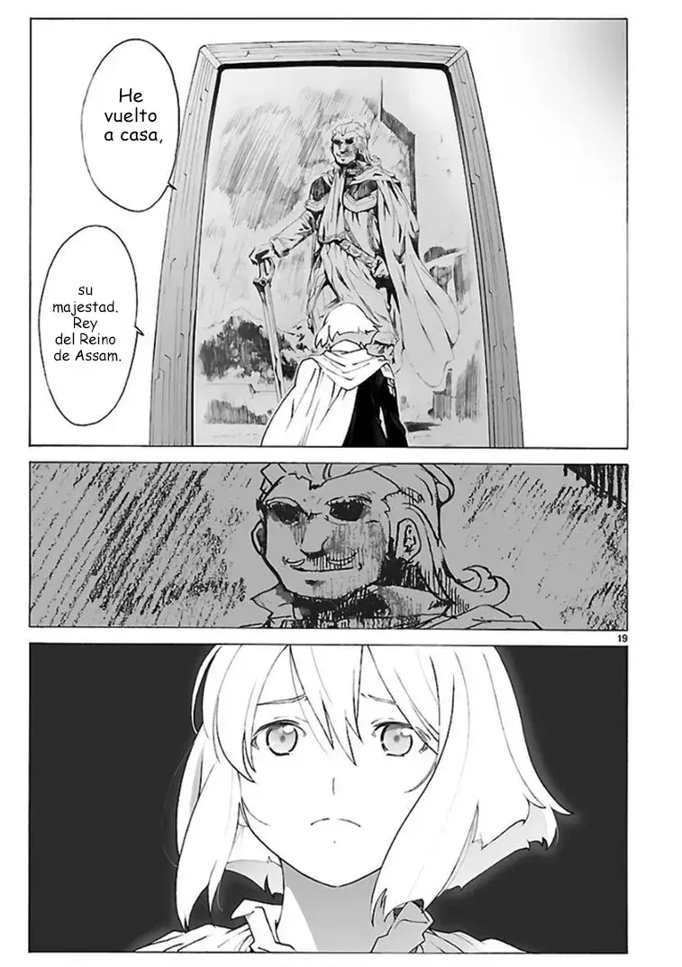 Capitulo 94 page 21