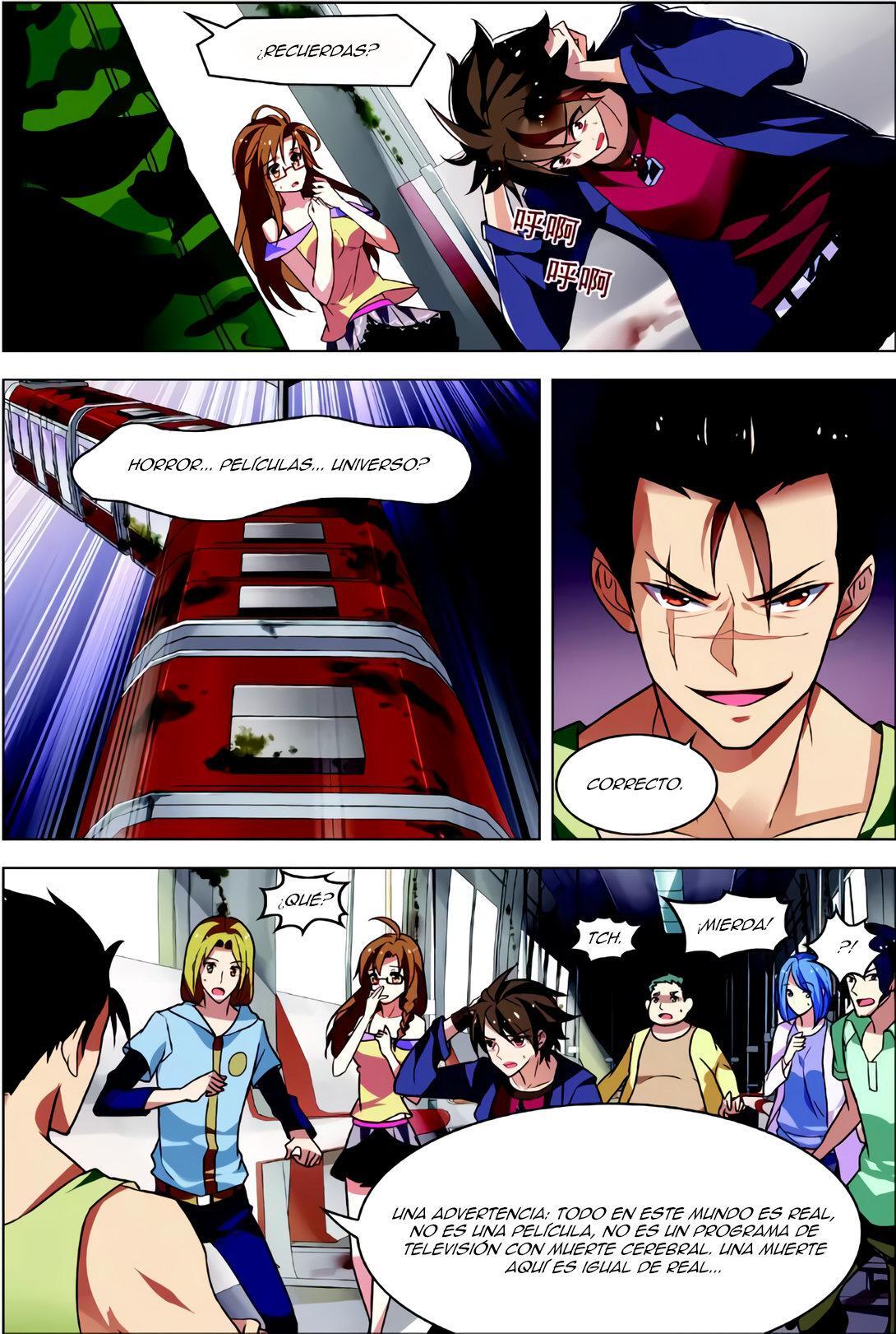 Capitulo 1 page 13