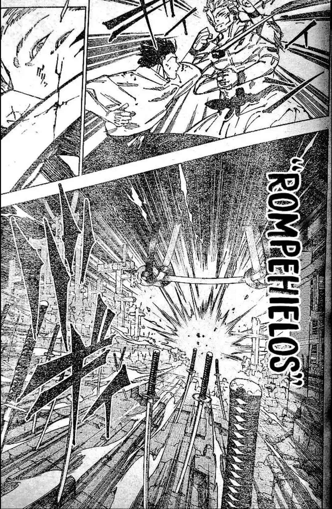 Capitulo 249 page 16