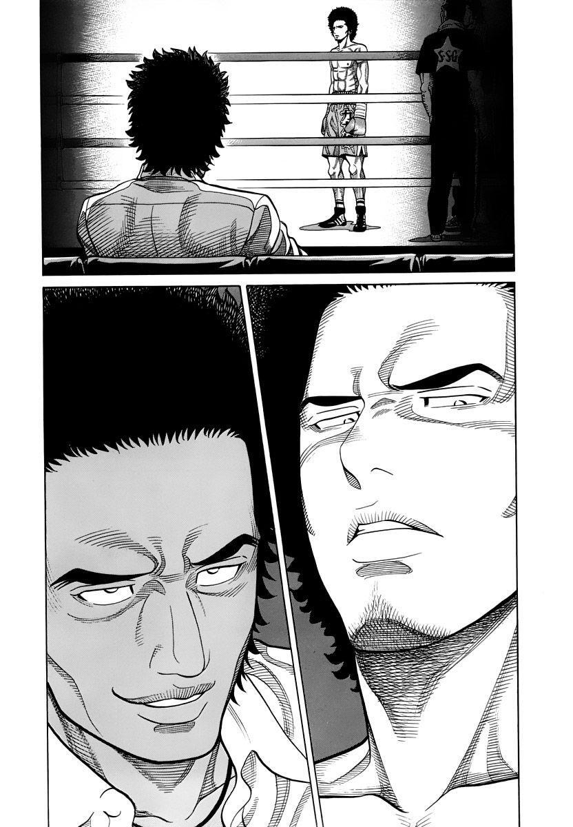 Capitulo 89 page 18
