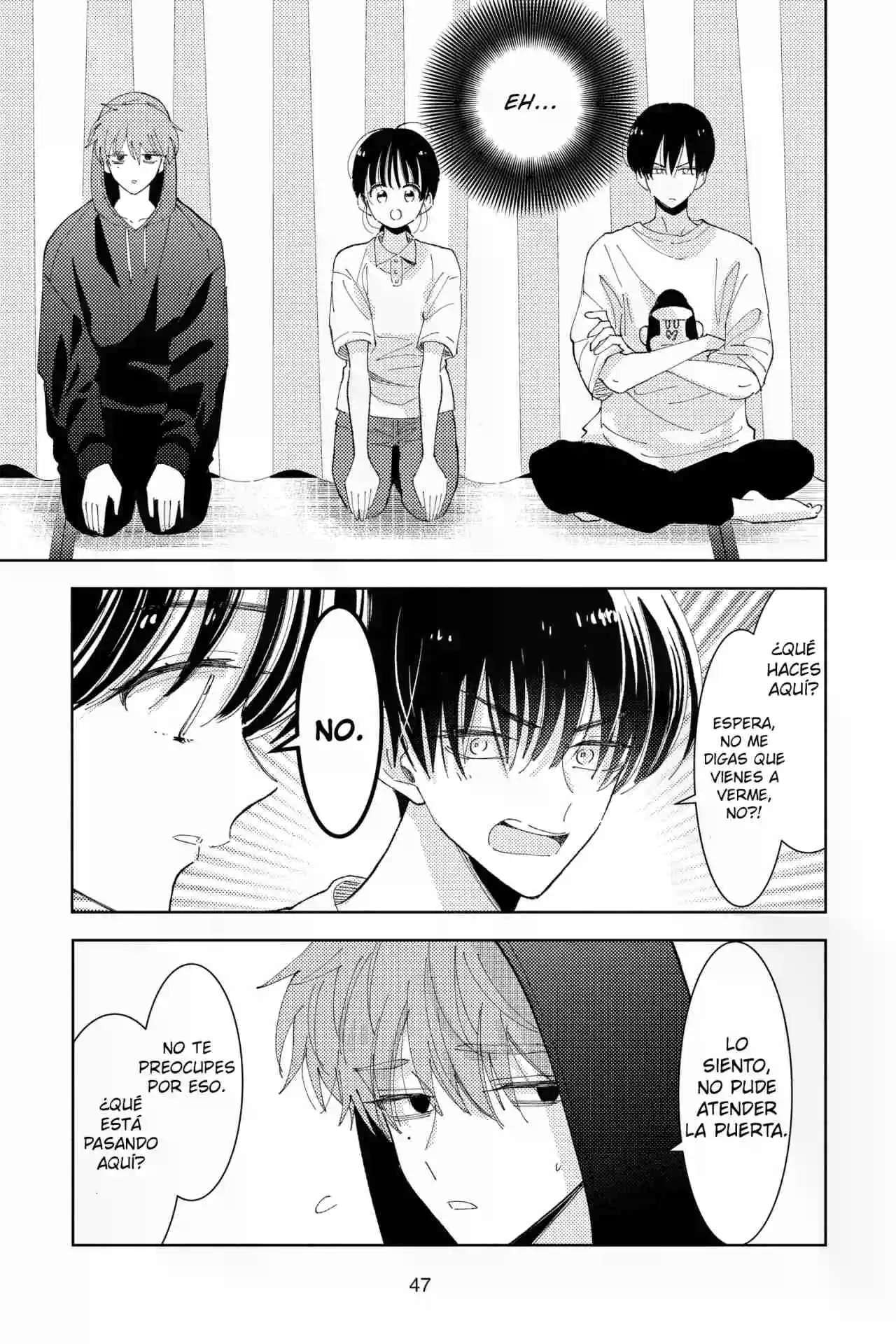 Capitulo 16 page 10