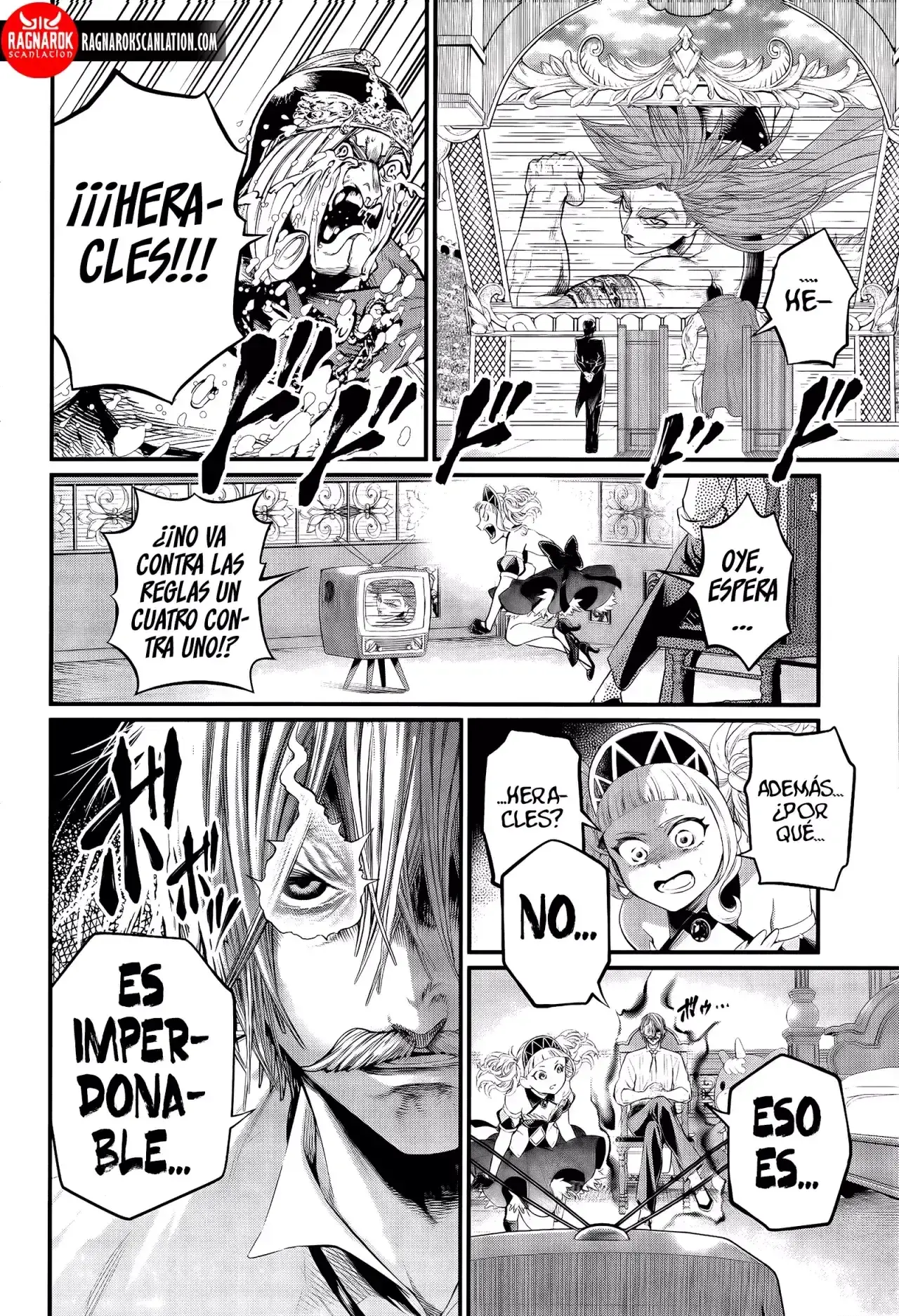 Capitulo 100 page 8