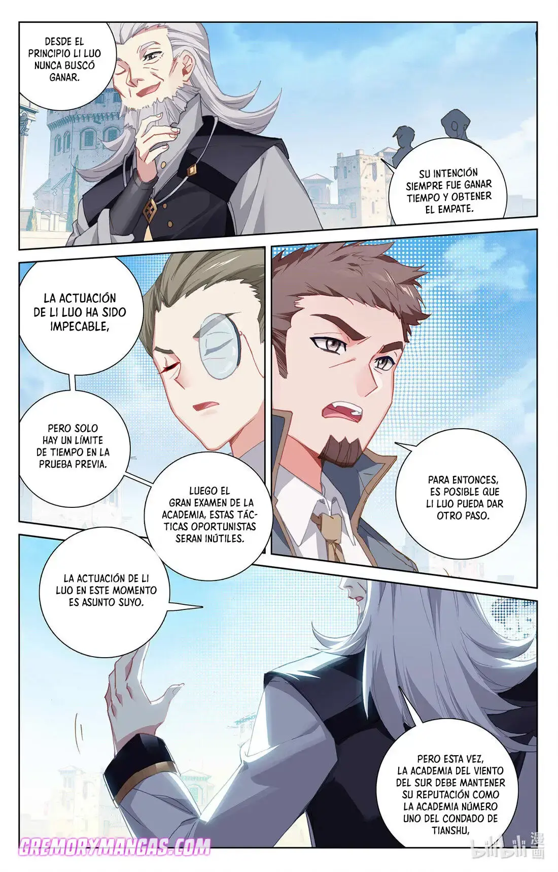 Capitulo 41 page 9