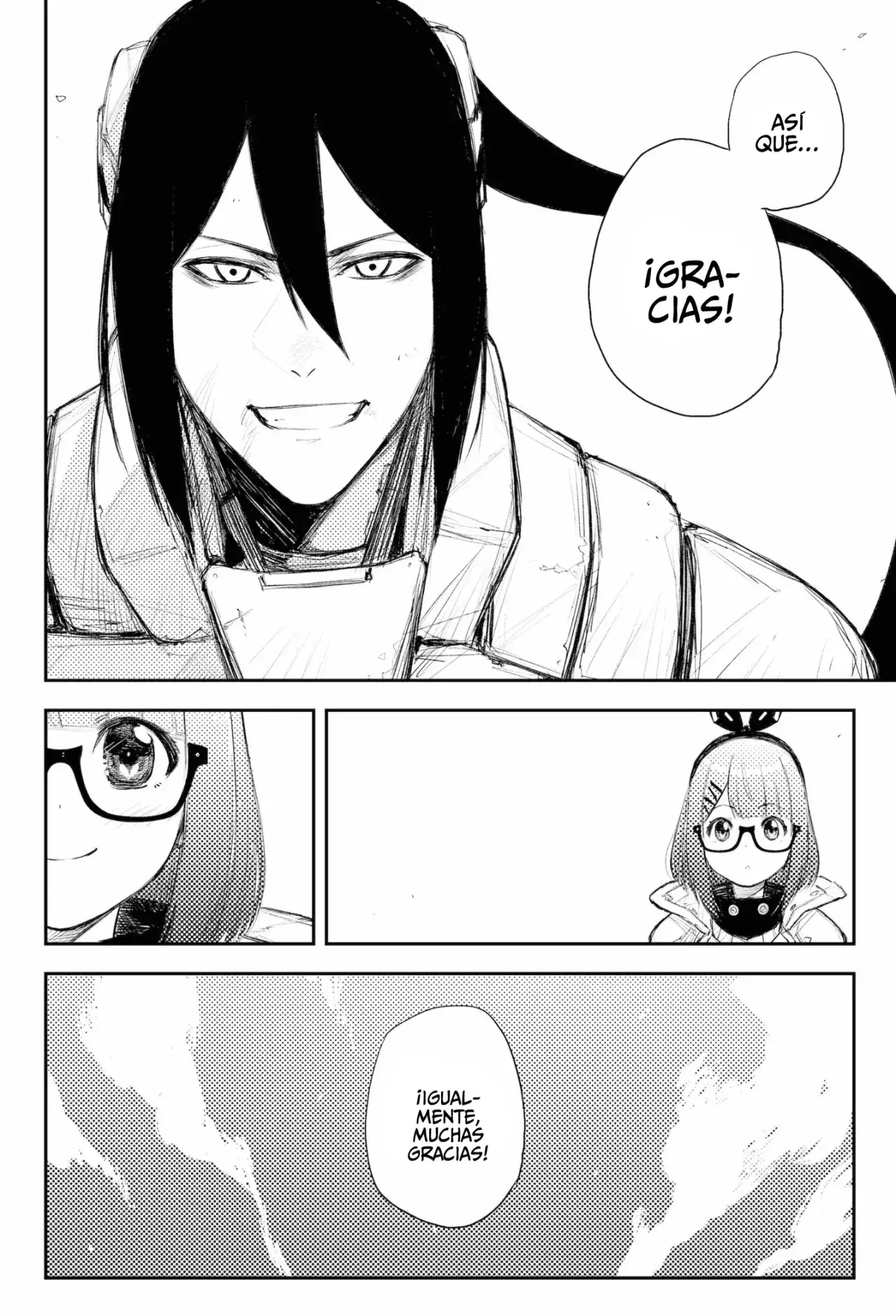 Capitulo 45 page 8